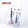 Hot-Sale-Rectangle-Clear-Acrylic-Makeup-Brush