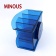 Custom-High-Quality-Blue-Acrylic-Box-For