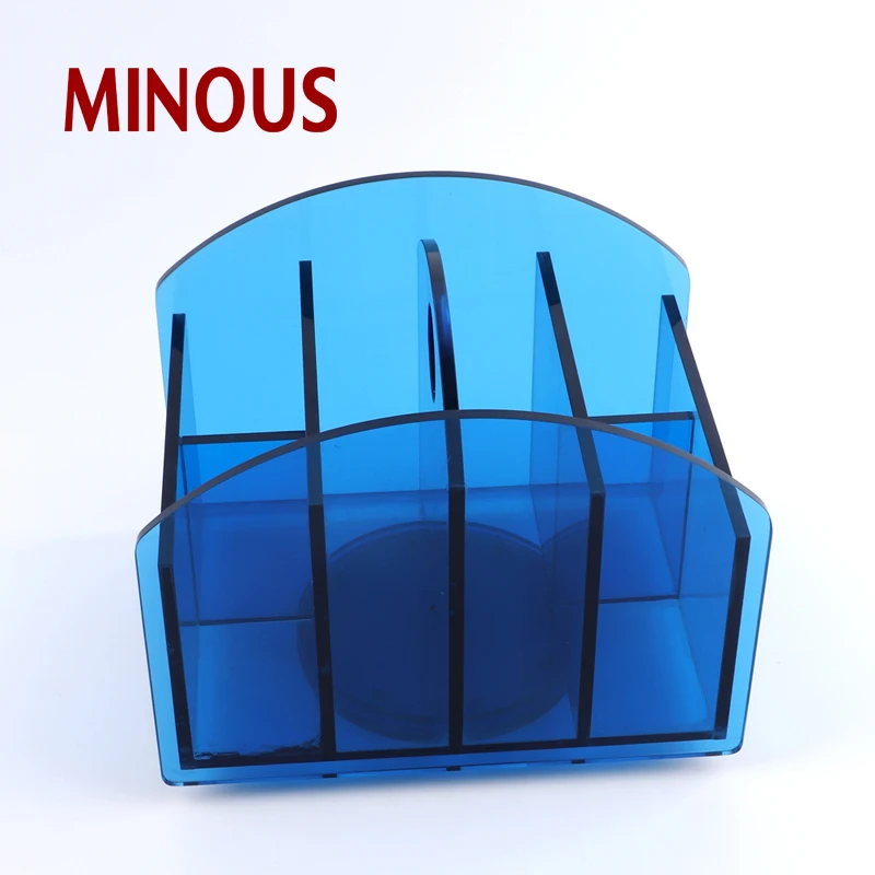  Shenzhen MINOUS Display & Exhibition Product Co. 2