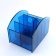 Custom-High-Quality-Blue-Acrylic-Box-For