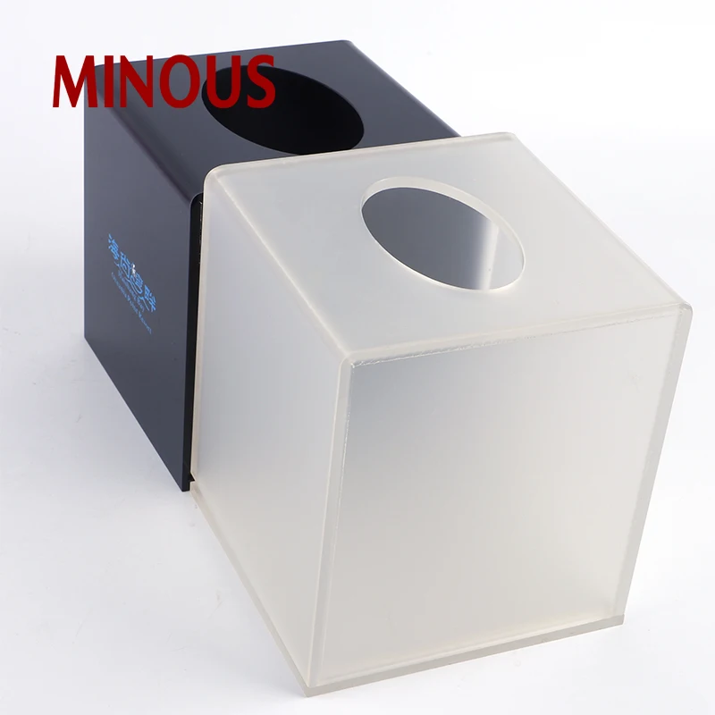  Shenzhen MINOUS Display & Exhibition Product Co. 2