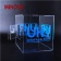 customized-square-clear-acrylic-storage-box-for