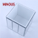 high-quality-customized-gray-color-acrylic-box