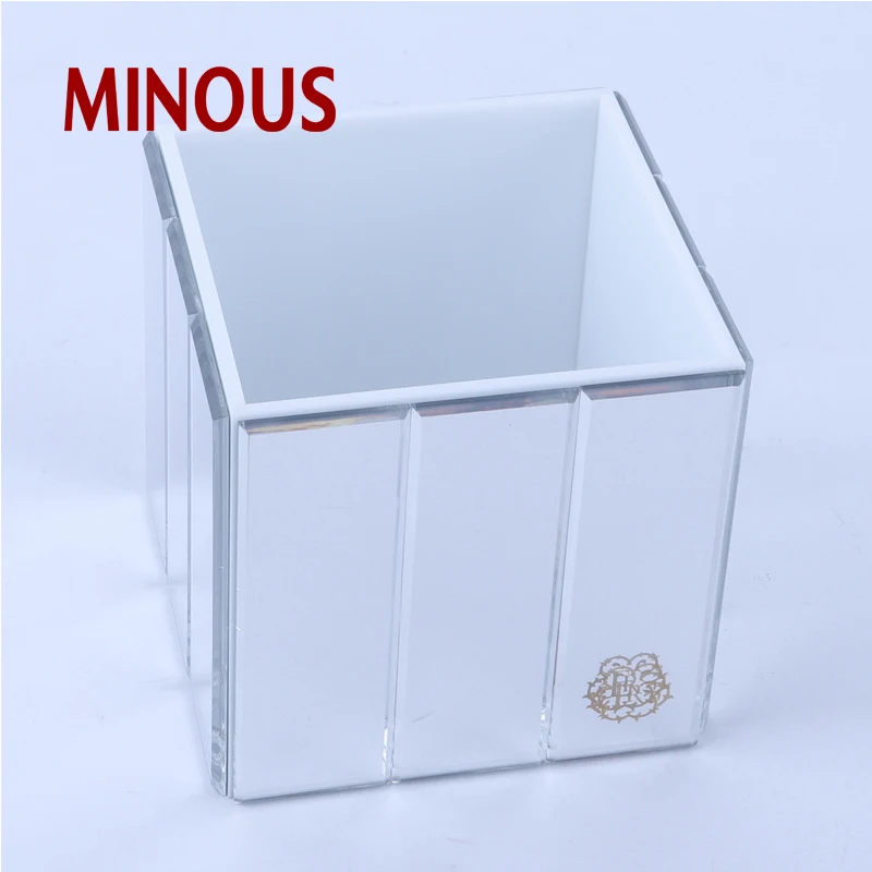  High Quality acrylic  display stand 2