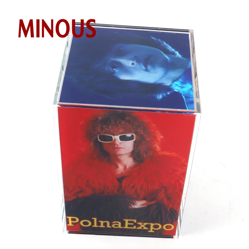  Shenzhen MINOUS Display & Exhibition Product Co. 6
