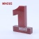 High-Quality-Custom-Red-Acrylic-Logo-Block