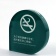 Hotel-supplies-waterproof-acrylic-no-smoking-warning