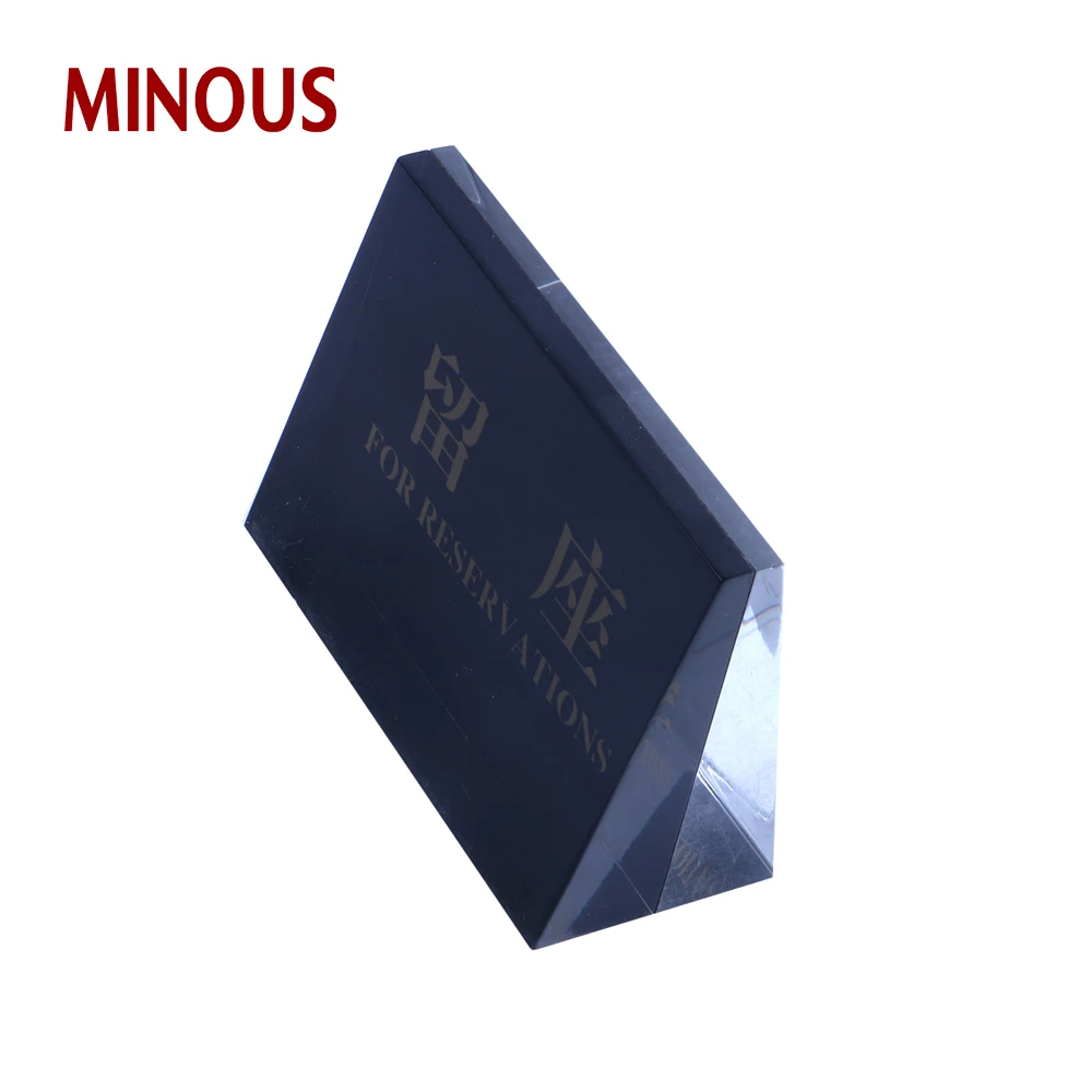  Shenzhen MINOUS Display & Exhibition Product Co. 4