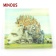 China-Manufacture-Waterproof-UV-Printing-Acrylic-Block