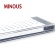 custom-good-sale-desktop-square-clear-acrylic