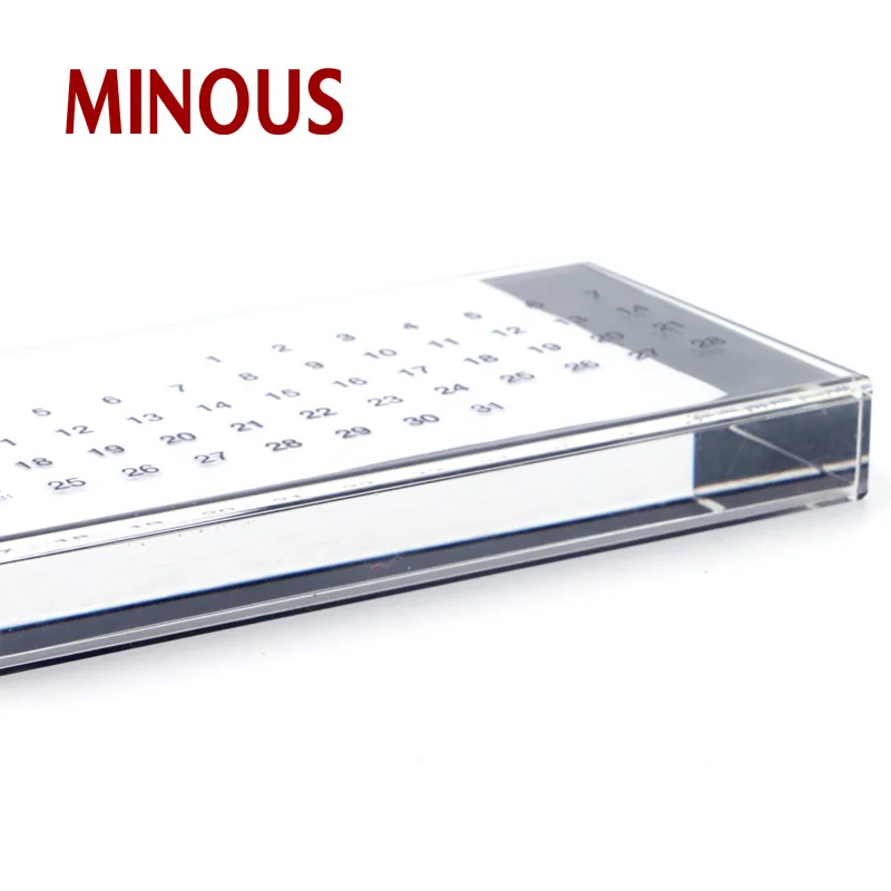  Shenzhen MINOUS Display & Exhibition Product Co. 7