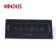 Custom-Desktop-Small-Black-Logo-Design-Acrylic