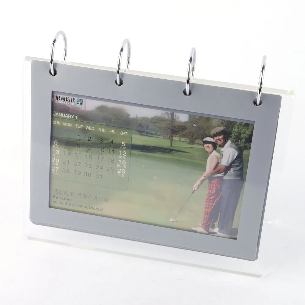 custom-good-sale-desktop-square-clear-acrylic