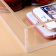 Cheap-Custom-Clear-Acrylic-Food-Serving-Tray