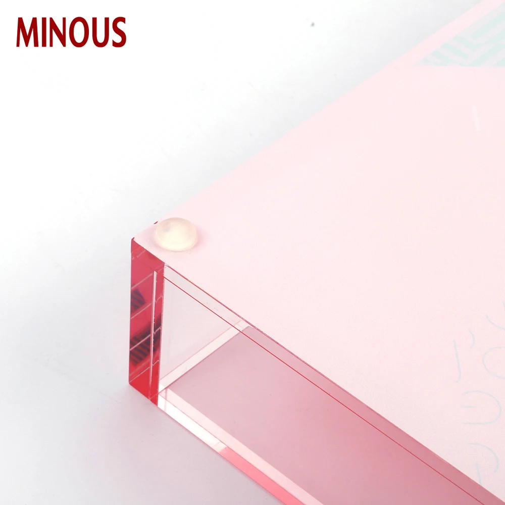  Shenzhen MINOUS Display & Exhibition Product Co. 7