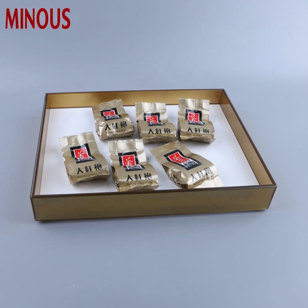  Shenzhen MINOUS Display & Exhibition Product Co. 2