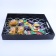 Custom-Square-Black-Acrylic-Fruit-Serving-Tray