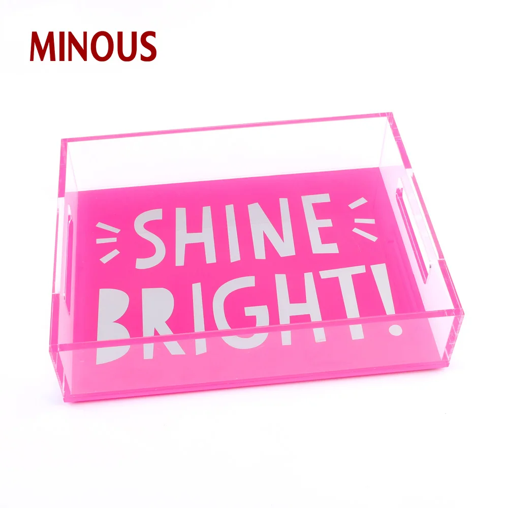  Shenzhen MINOUS Display & Exhibition Product Co. 4