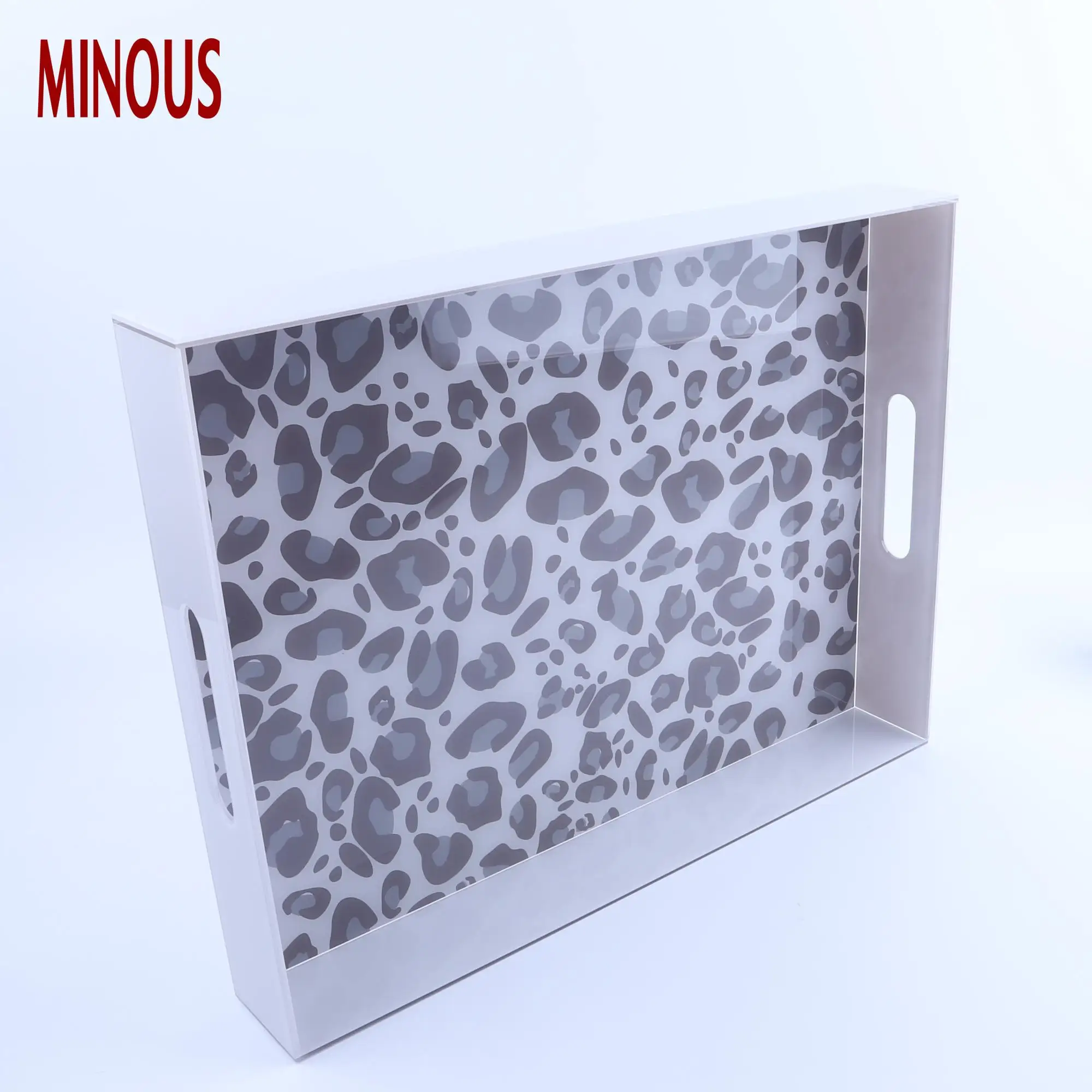  Shenzhen MINOUS Display & Exhibition Product Co. 4