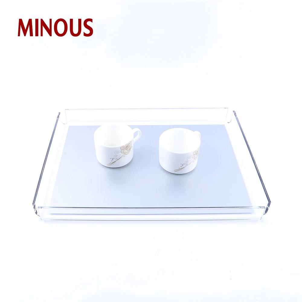  Shenzhen MINOUS Display & Exhibition Product Co. 6