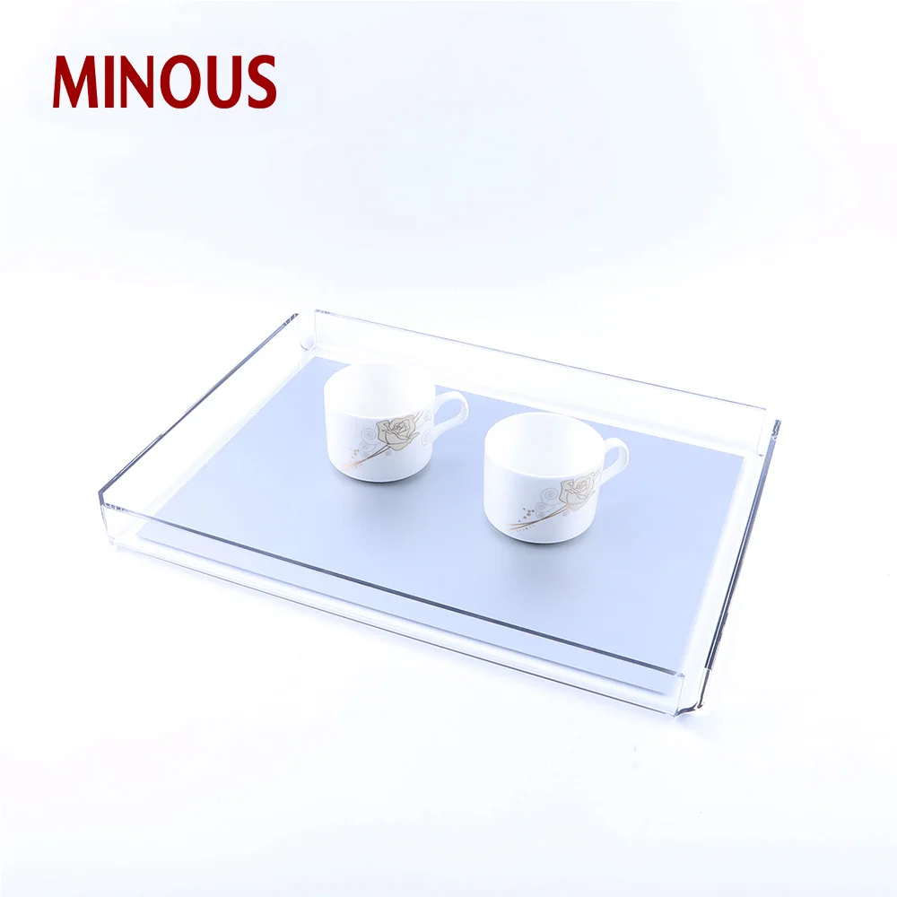  Shenzhen MINOUS Display & Exhibition Product Co. 4