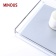 High-Quality-Custom-square-clear-acrylic-serving