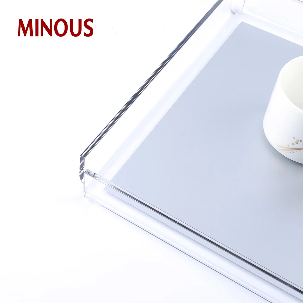  Shenzhen MINOUS Display & Exhibition Product Co. 8