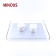 High-Quality-Custom-square-clear-acrylic-serving