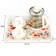 New-Design-Food-Serving-Tea-Tray-Clear