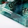 Hot-Sale-RECTANGLE-Blue-Clear-Acrylic-Food
