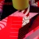 High-Quality-Red-Clear-Acrylic-Food-Tray