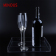 Fashionable-Square-Clear-Acrylic-Wine-Cup-Serving