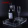 Fashionable-Square-Clear-Acrylic-Wine-Cup-Serving