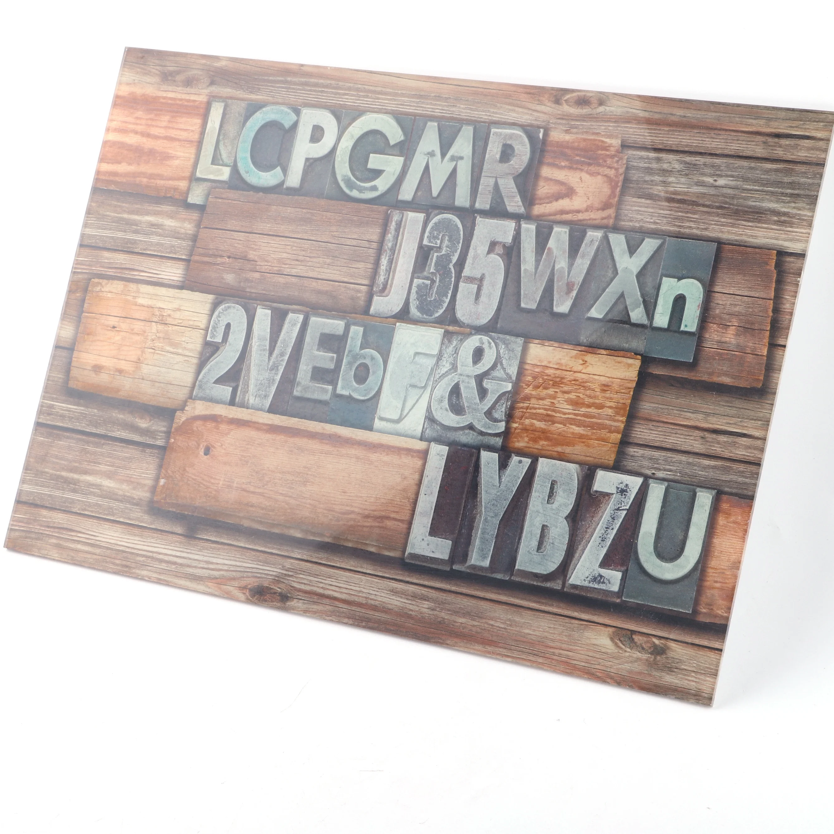 Environmental-Custom-Waterproof-UV-Printing-Acrylic-Sheet