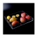 China-manufacture-square-clear-acrylic-fruit-tray