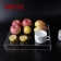 China-manufacture-square-clear-acrylic-fruit-tray