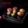 China-manufacture-square-clear-acrylic-fruit-tray