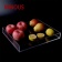 China-manufacture-square-clear-acrylic-fruit-tray
