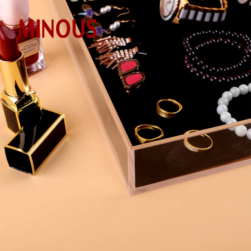  Shenzhen MINOUS Display & Exhibition Product Co. 7
