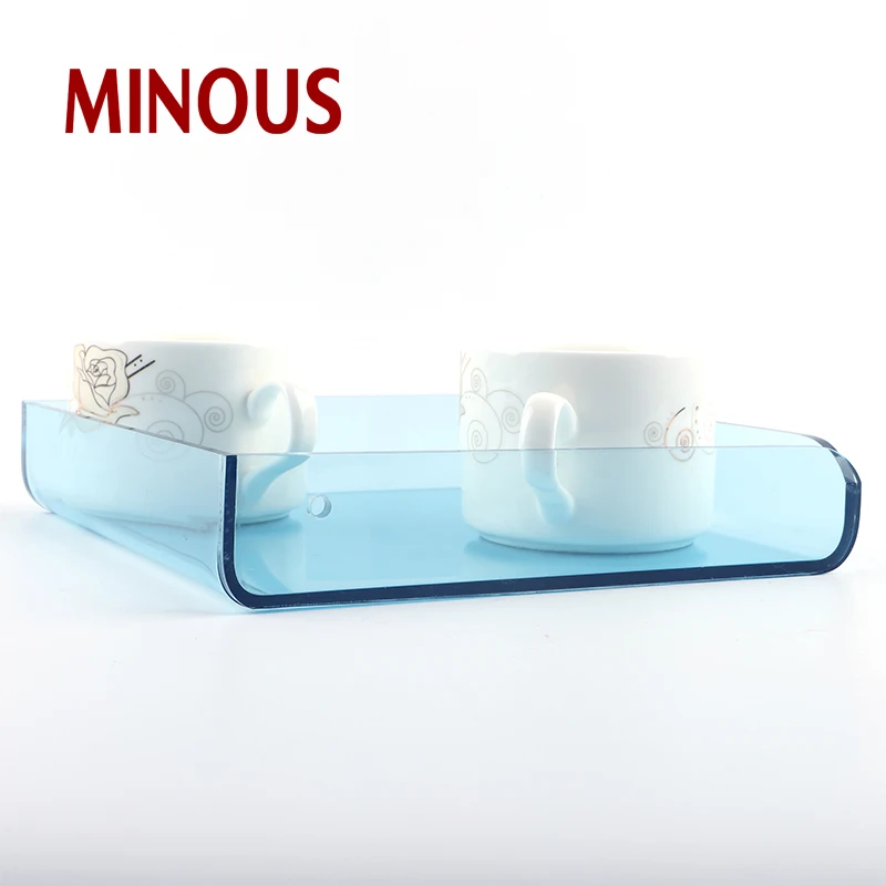 acrylic severing tray XZC-367 Details 6