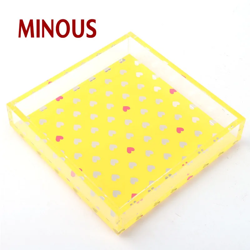 Shenzhen MINOUS Display & Exhibition Product Co. 4