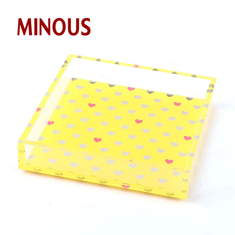  Shenzhen MINOUS Display & Exhibition Product Co. 2