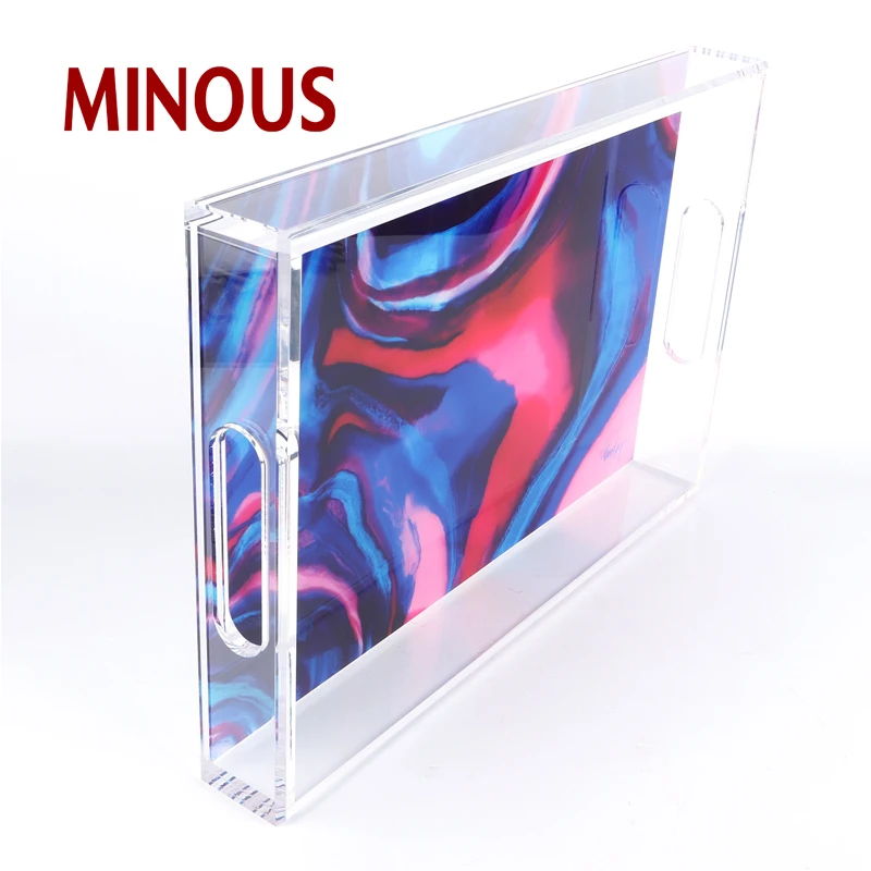  Shenzhen MINOUS Display & Exhibition Product Co. 6