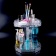 High-quality-rotatable-acrylic-lipstick-holder-makeup