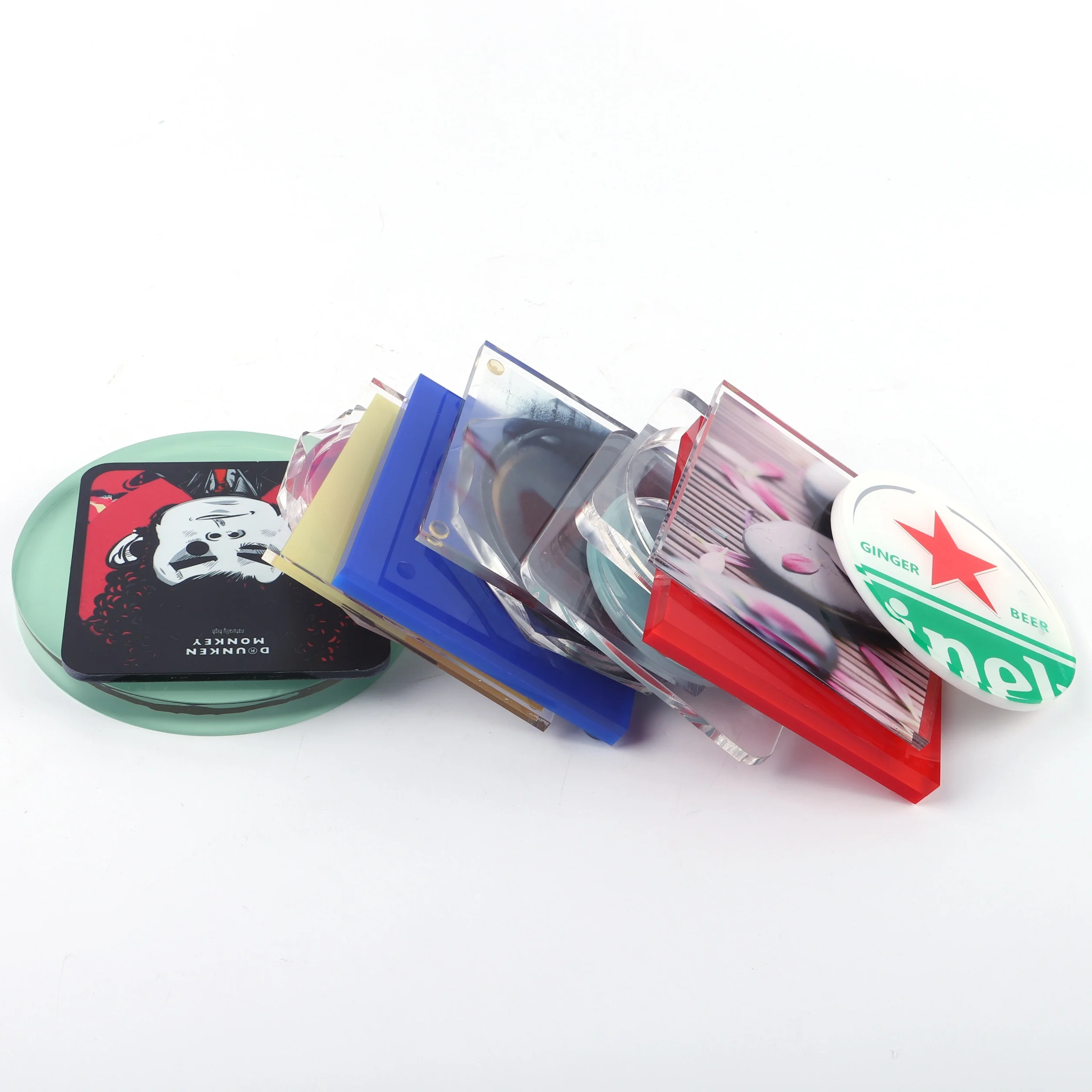 china-manufacture-small-printed-acrylic-cup-mat
