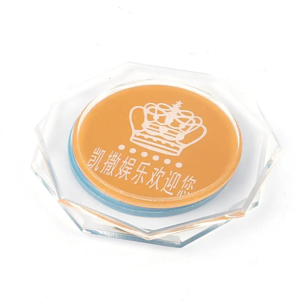 customized-funny-small-uv-printed-acrylic-cup