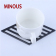 customized-funny-small-uv-printed-acrylic-cup