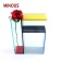 custom-high-end-square-acrylic-flower-display