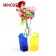 factory-hexagon-transparent-acrylic-flower-display-box