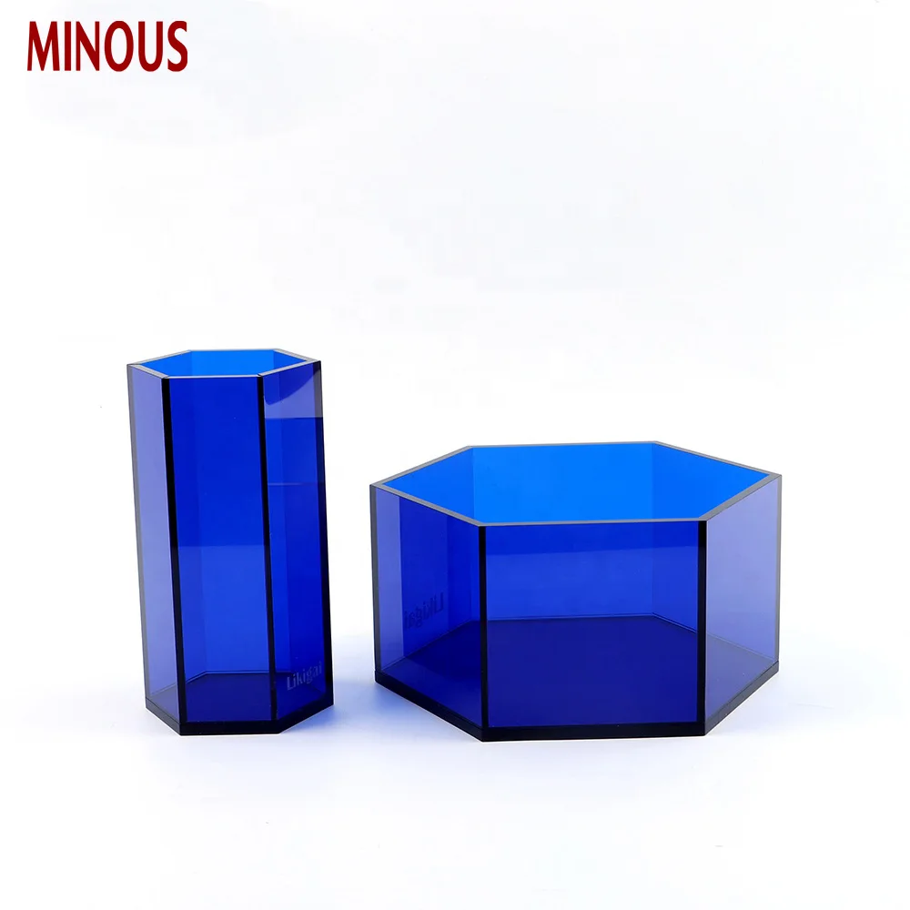  Shenzhen MINOUS Display & Exhibition Product Co. 4